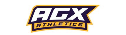 AGX Athletics logo