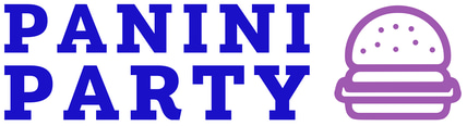 Panini Party logo