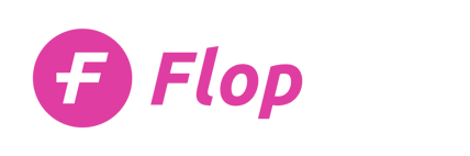 Flopcoin logo