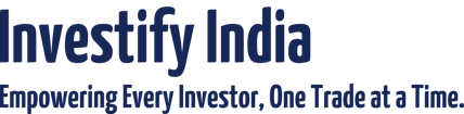 Investify India logo