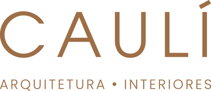 CAULÍ Arquitetura logo