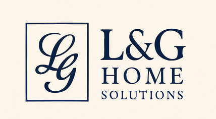 L&G Home Solutions logo