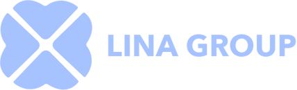 Lina Group logo