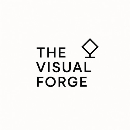 thevisualforge logo