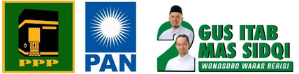 Gus Itab - Mas Sidqi logo