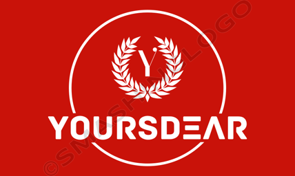 yoursdear logo