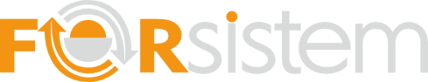 Forsistem logo