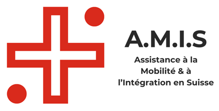 AMIS-SUISSE logo