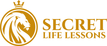 Secret Life Lessons logo