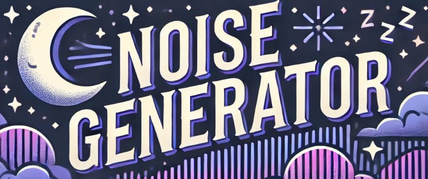 Noise Generator logo