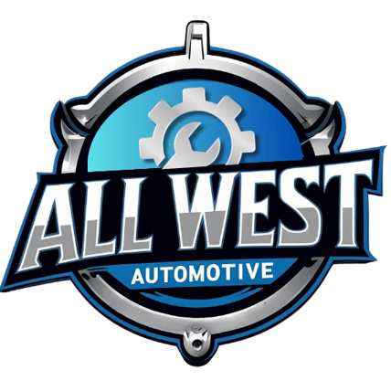 All West Automotive logo