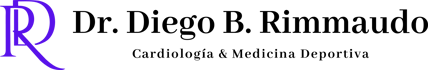 Dr Rimmaudo logo