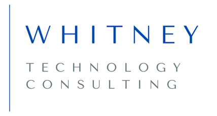 Whitney Technology Consultancy logo