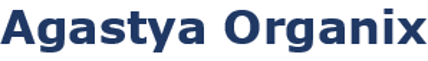 Agastya Organix logo