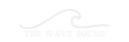 The Wave Sound logo