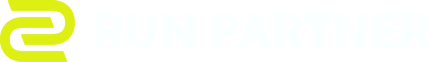 Run Partner logo