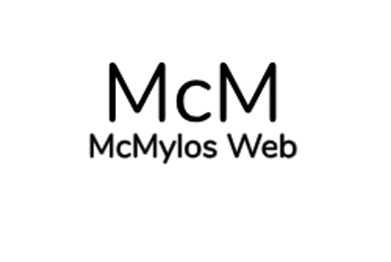 McMylosWeb logo