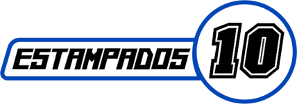 ESTAMPADOS10 logo