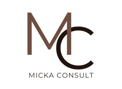 Micka Consult logo