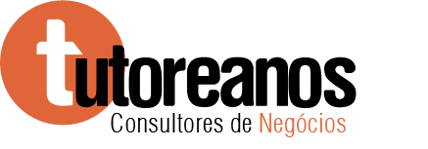 Tutoreanos Consultores de Negócios logo