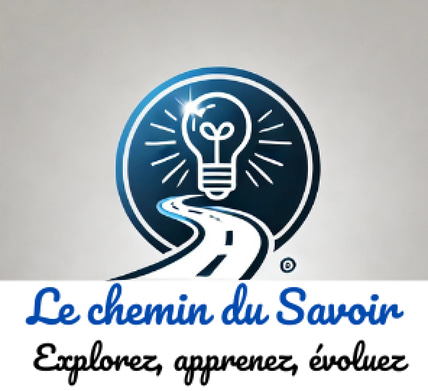 Le Chemin du Savoir logo