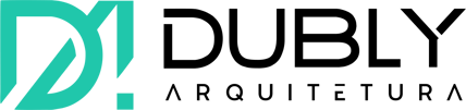 Dubly Arquitetura logo