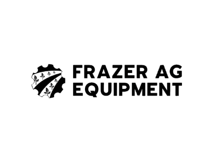 Frazer Ag Equipment logo