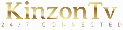 KinzonTV logo