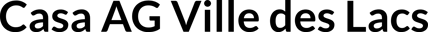Casa à venda Condominio Ville des Lacs logo