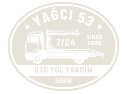 Yağcı Oto Yol Kurtarma logo
