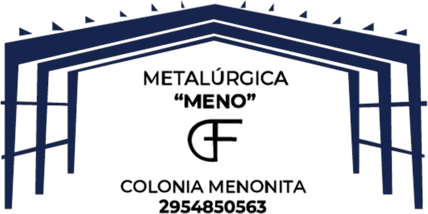 Metalúrgica Meno logo