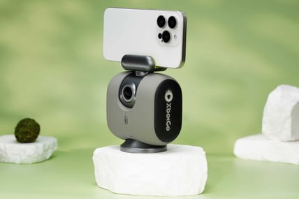 xbotgo chameleon camera