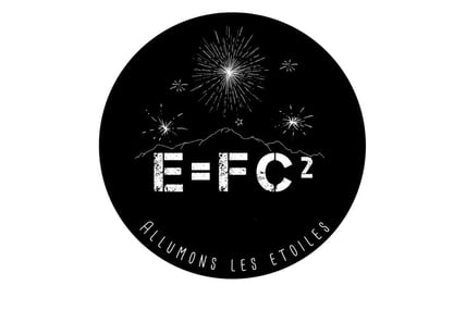 E=FC2 - feu d'artifice - artificier -spectacle pyrotechnique