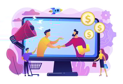 marketing afiliados