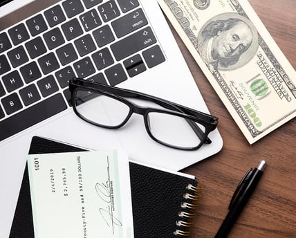 Income Tracking