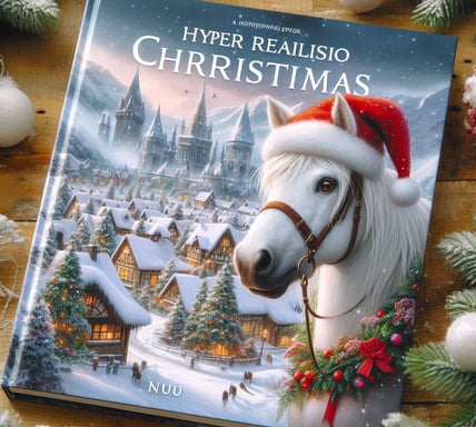 Knuo navidad