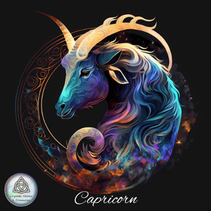 Capricorn Zodiac Sign