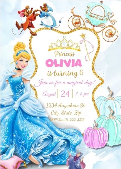 En AvantiRed creamos invitaciones personalizadas 4