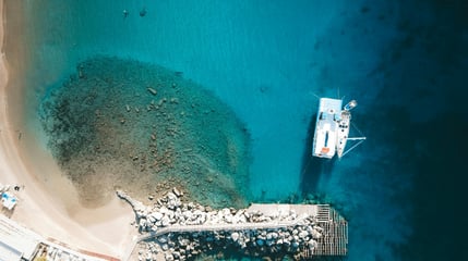 Rhodes, Greece