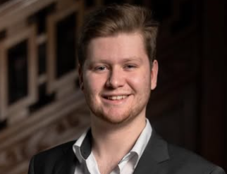 Landesobmann David Heinisser