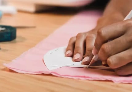 atelier couture finitions d'exception, les ateliers destelle en martinique