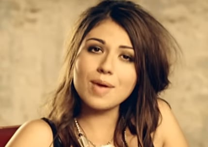 Chords for Beginners: Gabriella Cilmi - Sweet About Me