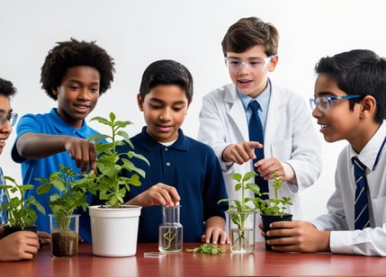 Plants