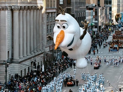 Parade