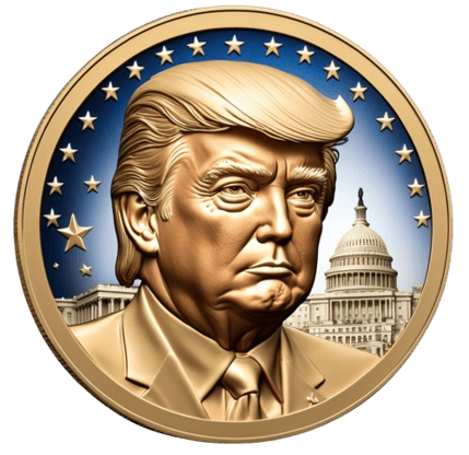 Trump coin