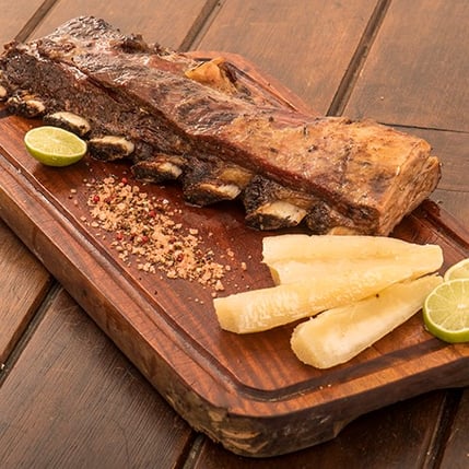 asado paraguayo