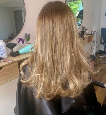 point cook hair dresser