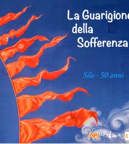 Nel 1969, sulle Ande argentine, Silo offrì il suo messaggio, noto come "La guarigione della sofferen