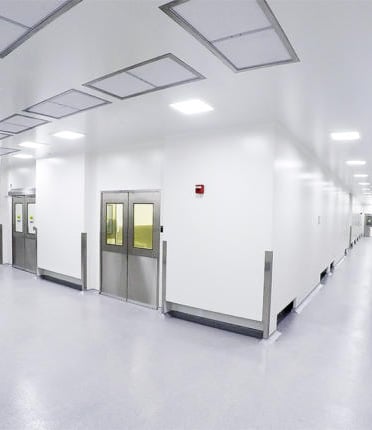 Unveiling the Innovation: CGA Air Tech's Cutting-Edge Modular Clean Rooms