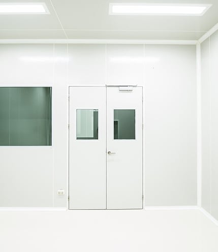 CGA Air Tech: Your One-Stop Shop for Modular Clean Rooms & Wall/Ceiling Systems